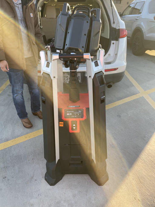 2022 MILWAUKEE MXF041-1XC