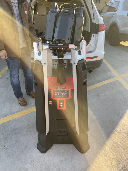 2022 MILWAUKEE MXF041-1XC