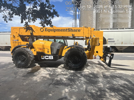 2026 JCB 510-56