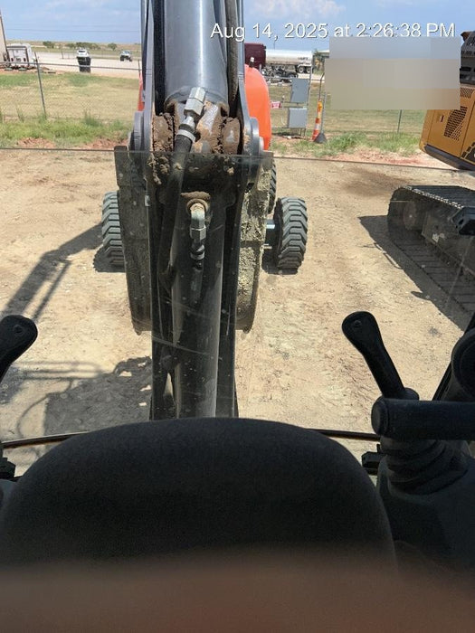 2023 JCB 3CX-14 Extendable Stick 74hp, Cab/Heat/Air, 4WD, Extendable Stick, Easy Controls, 1 Way Hydraulics, With Loader Pipework