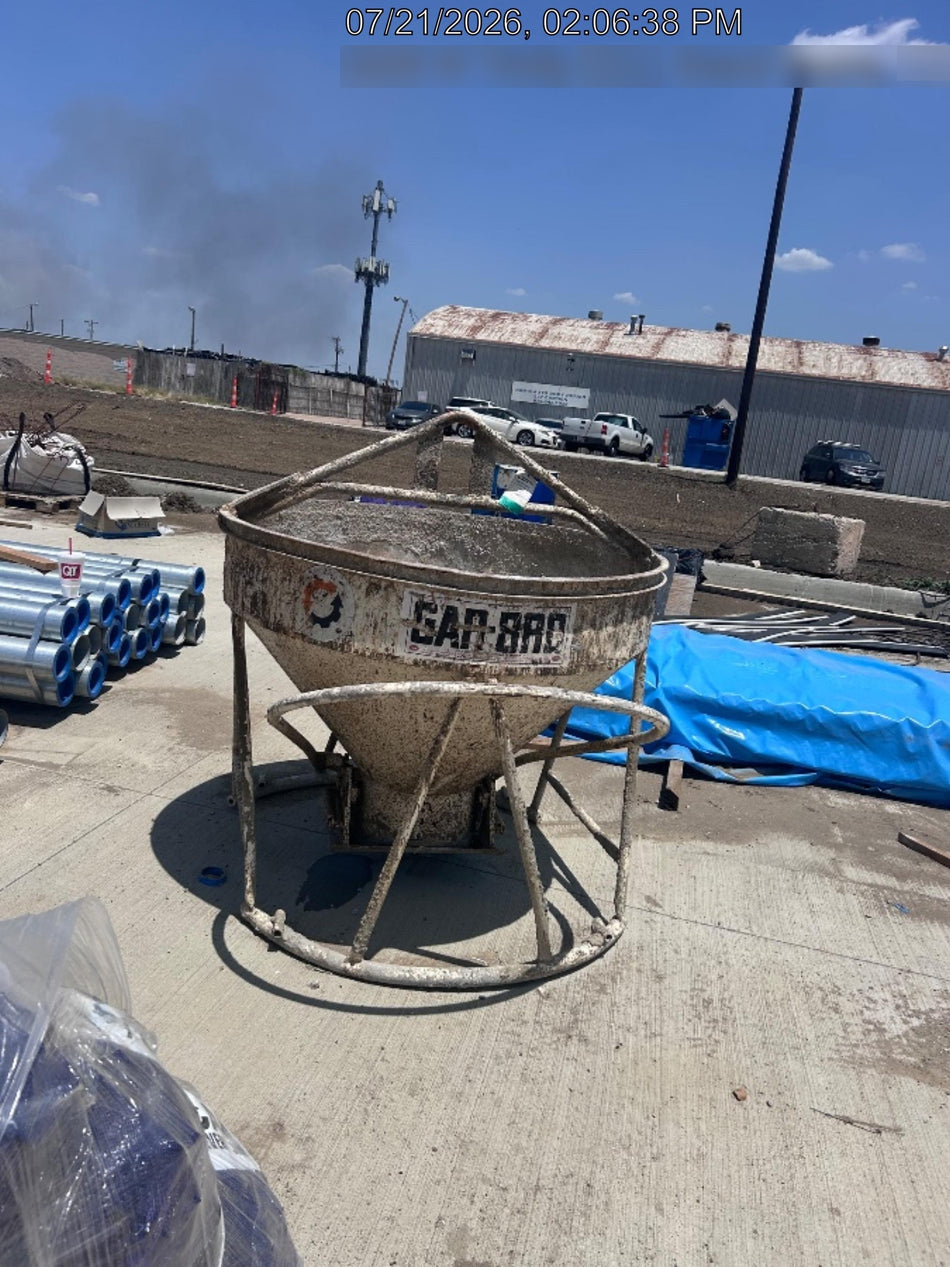 2023 GAR-BRO 427-R