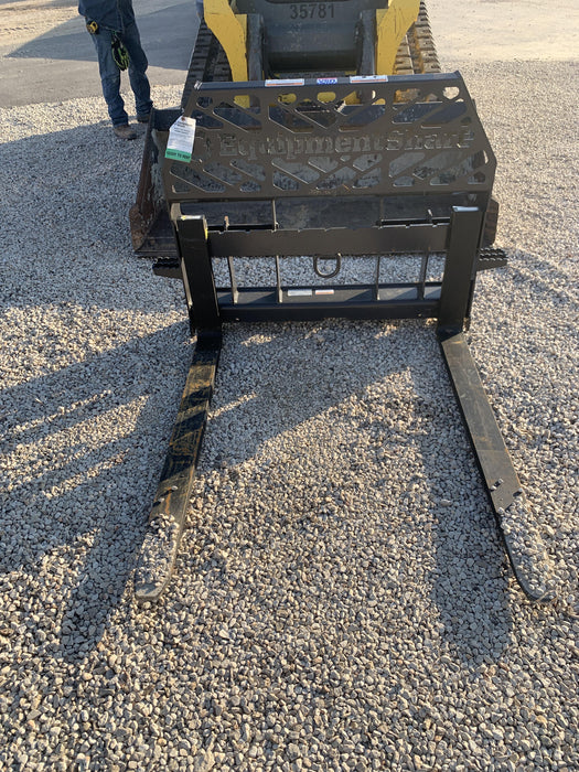2021 PALADIN 48" Pallet Forks - Paladin