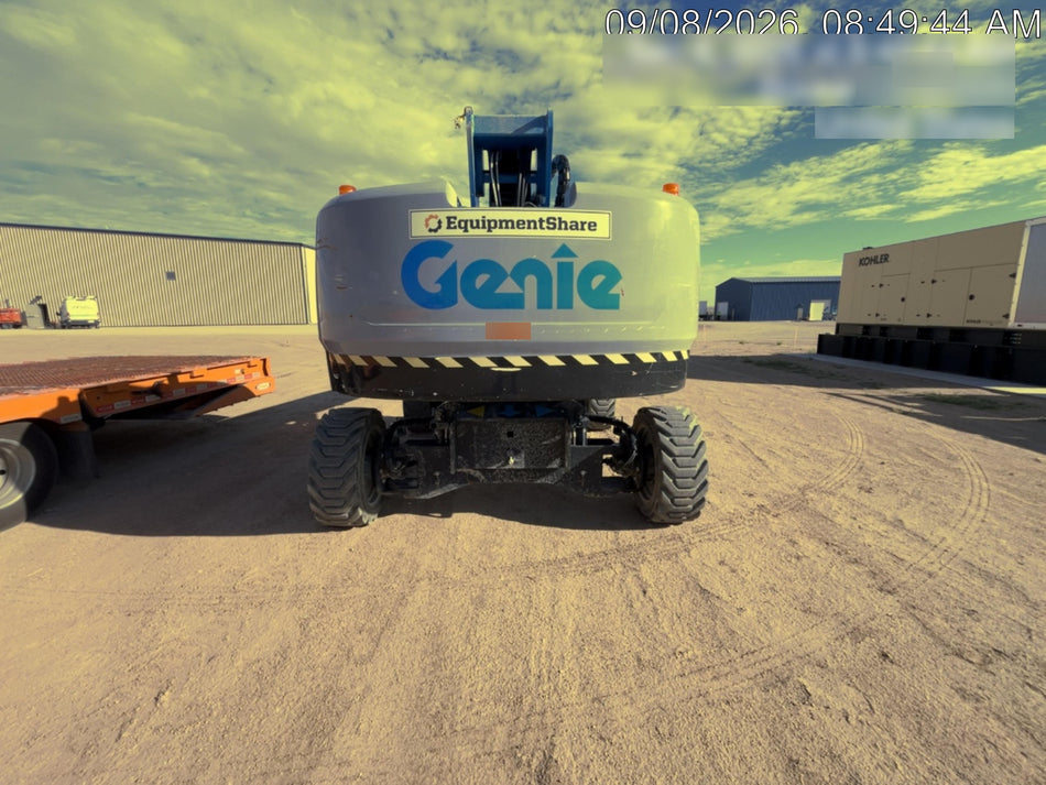 2020 GENIE S-45 XC