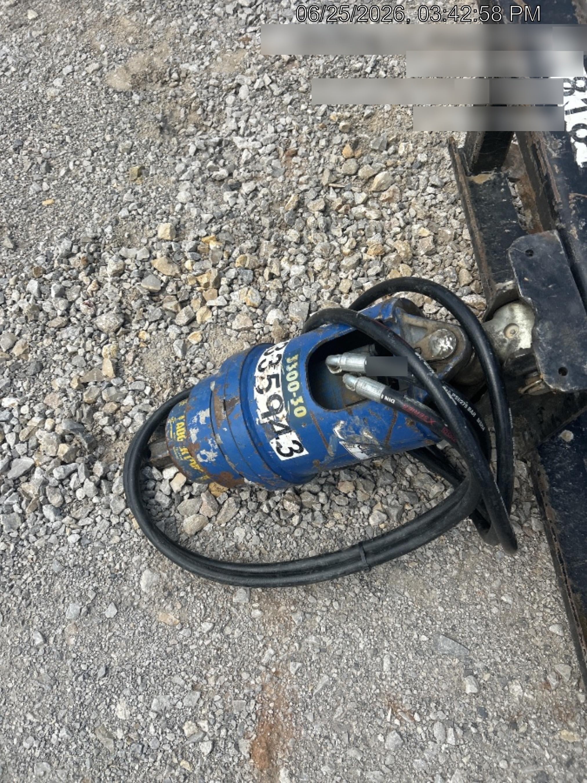 2023 AUGER TORQUE 3300-30
