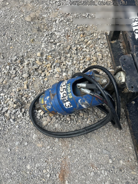 2023 AUGER TORQUE 3300-30