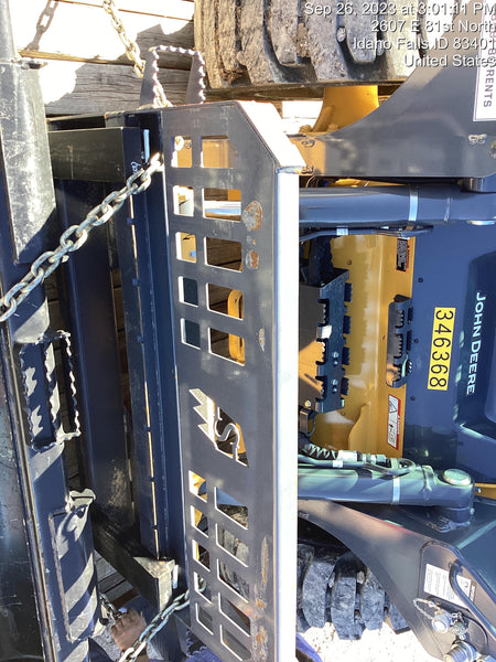 2023 SOLESBEE SPF-48