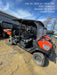 2022 Kubota RTV-X1140W-H Plastic Canopy, Windshield Acrylic Clear, LED Strobe Light, Wire Harness Kit, Back up Alarm