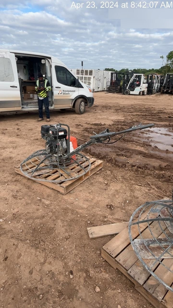 2021 HUSQVARNA CT 48-13A-V