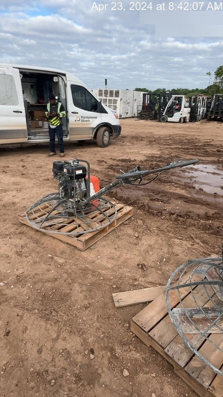 2021 HUSQVARNA CT 48-13A-V
