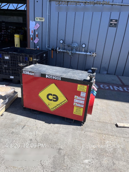 2022 CAMPO EB60E240480V