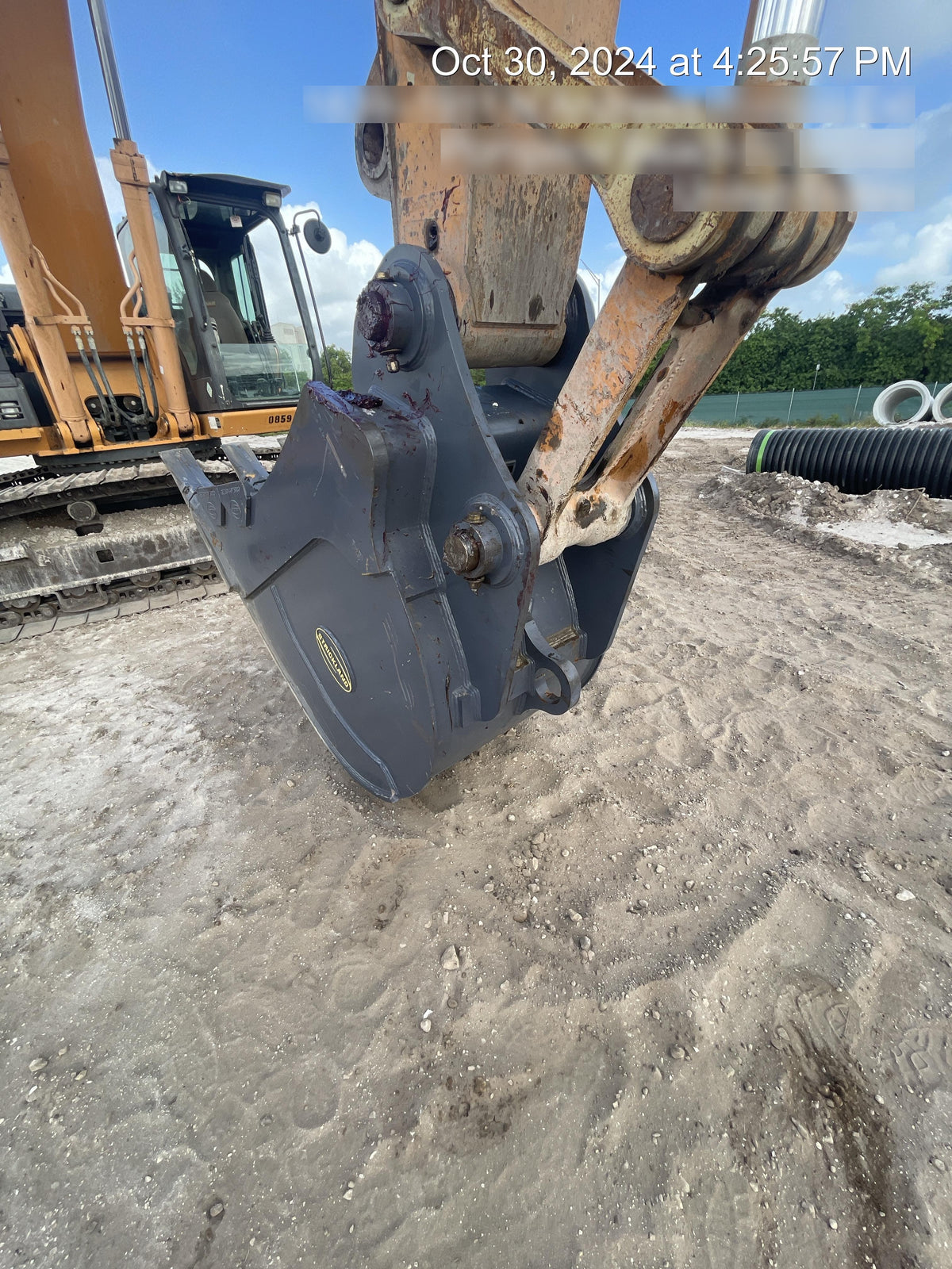 2023 STRICKLAND BT-45036
