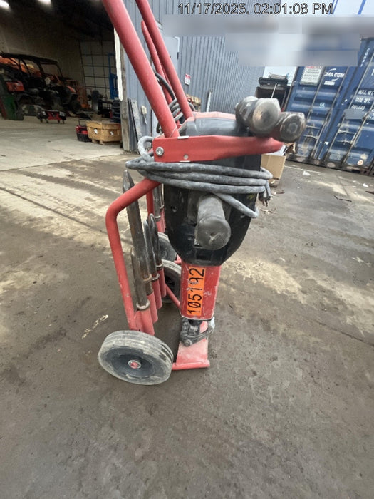 2020 HILTI TE 3000-AVR