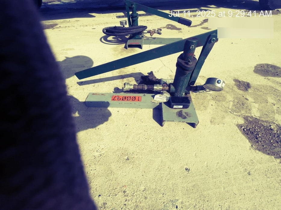 2020 PINNACLE PDQH-3000