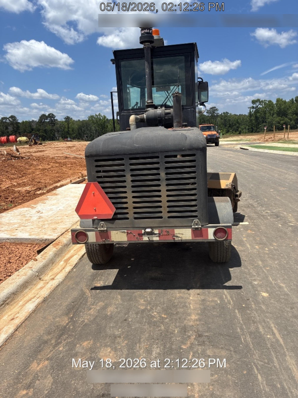 2023 LAYMOR SM450