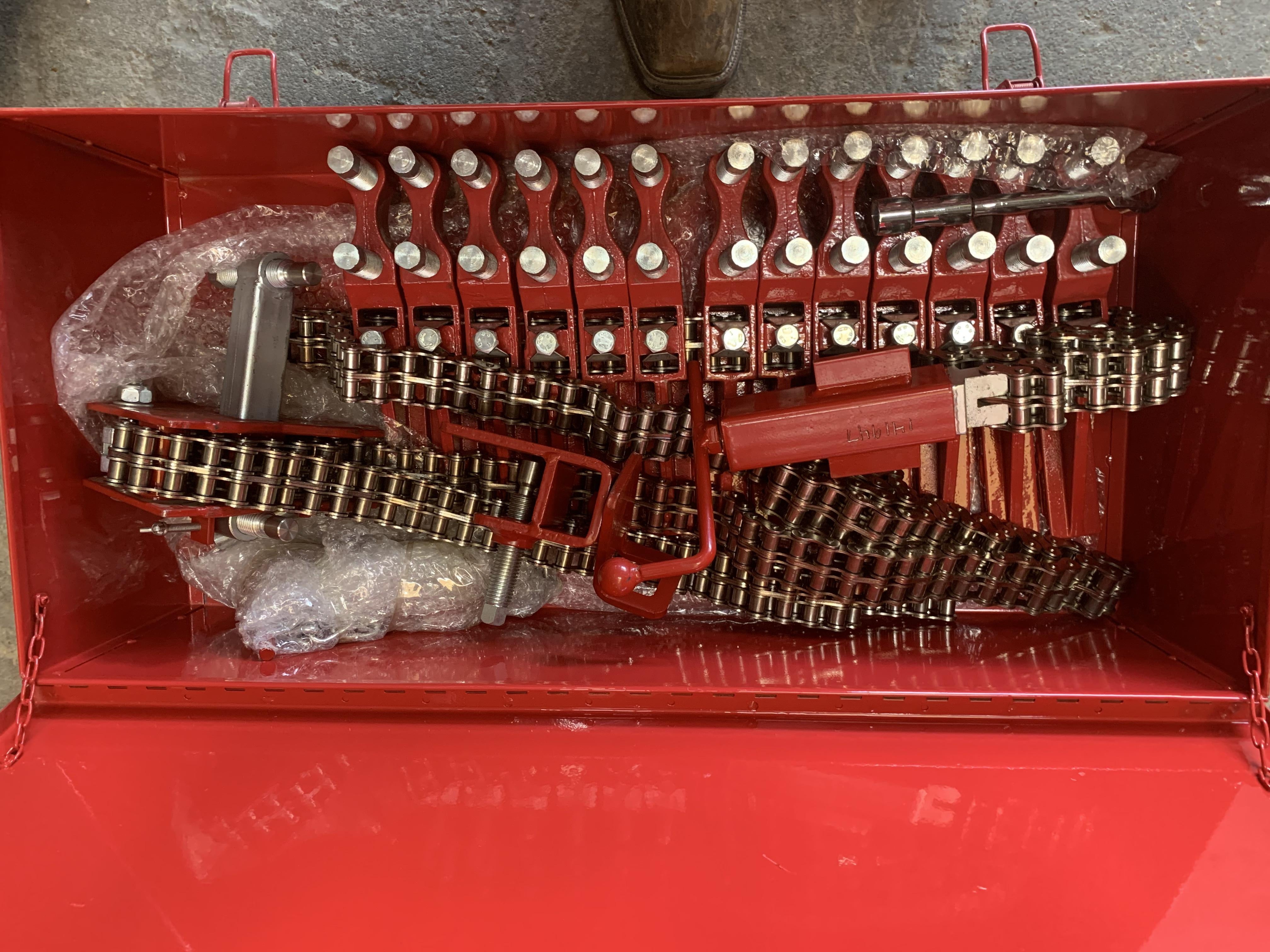 2021 KEY PLANT KP-SCC-804
