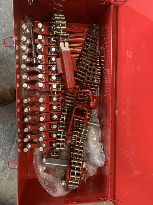 2021 KEY PLANT KP-SCC-804