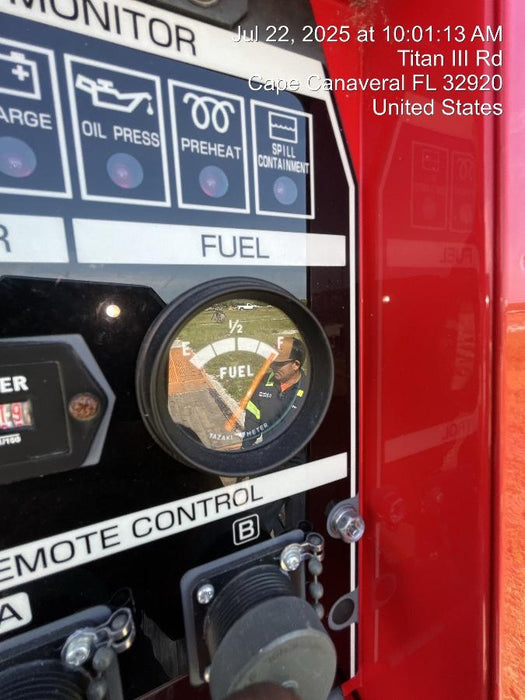 2024 Shindaiwa DGW400DML Kubota D902 Engine, 23 HP, Dual Op Welder, Wire, Arc, Droop Stick, Tig, and CC Stick Functionality, Simulphase, 3 Phase and 1 Phase Gen Output, Single Axle NB Trlr, Slr Trckl Chrg 12V 12W, Fire Ext, T3