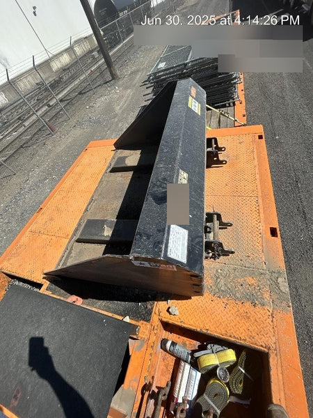 2020 STAR INDUSTRIES 1400B