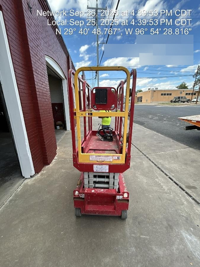 2022 MEC 1330SE