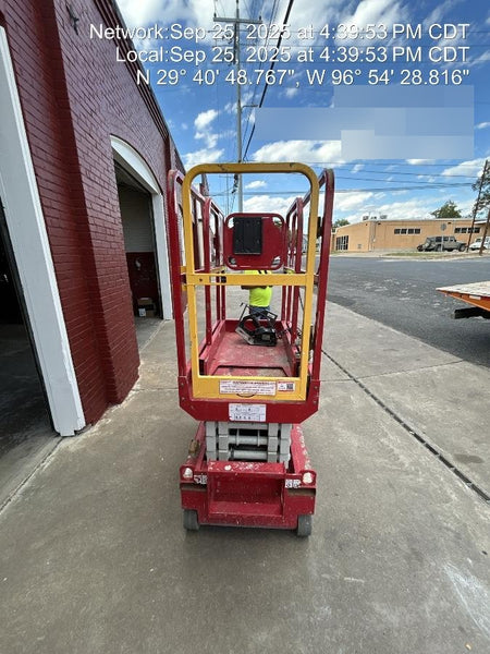 2022 MEC 1330SE