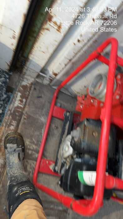 2023 MULTIQUIP QP4TH