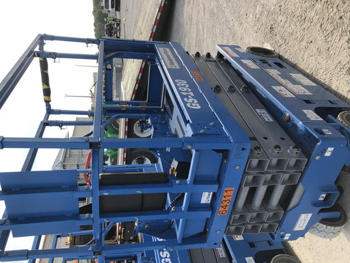 2020 Genie GS-1930 GENIE GS-1930