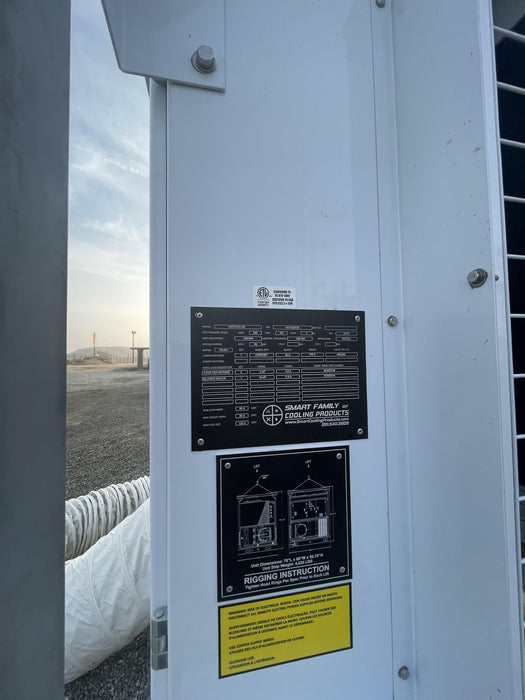 2023 SMARTECH SACP41A-HS