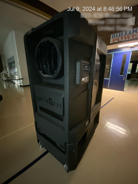 2023 VECTOR Spartan