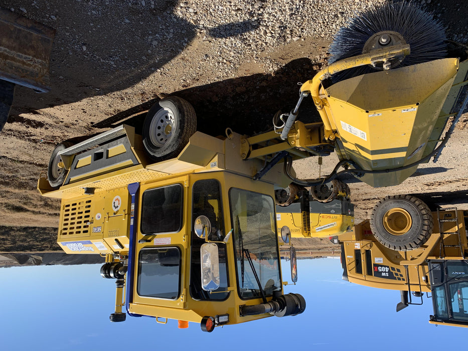 2020 SB MANUFACTURING SM74J