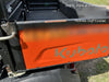 2022 KUBOTA RTV-X1140W-H (Canopy)