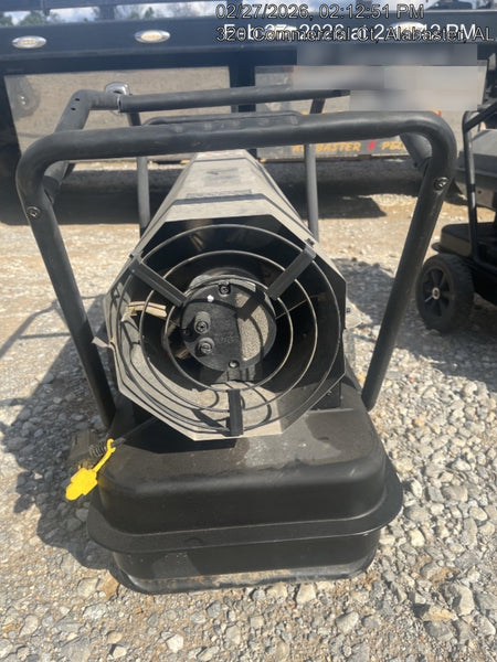 2025 HEATSTAR HS185KT
