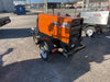 2021 Lincoln Electric Vantage 322 Vantage 322 Ready Pak 3 w/ Decals, ORANGE (includes trailer, cable rack, fender light kit) NO Telematics