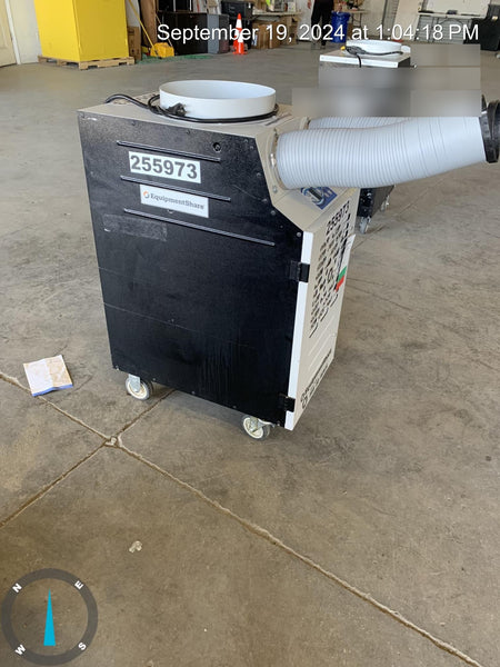 2022 KWIKOOL KPAC1811-2