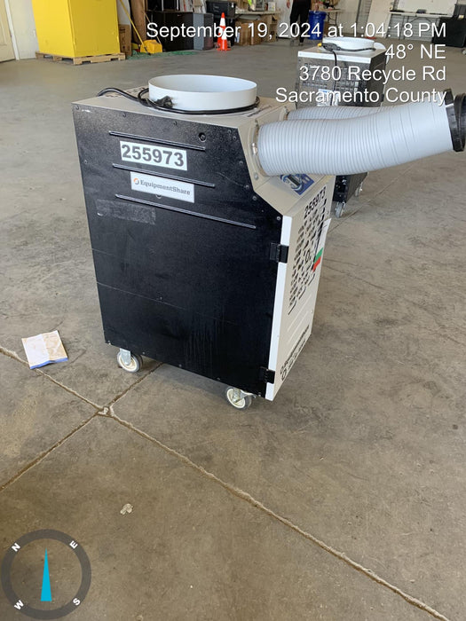 2022 KWIKOOL KPAC1811-2