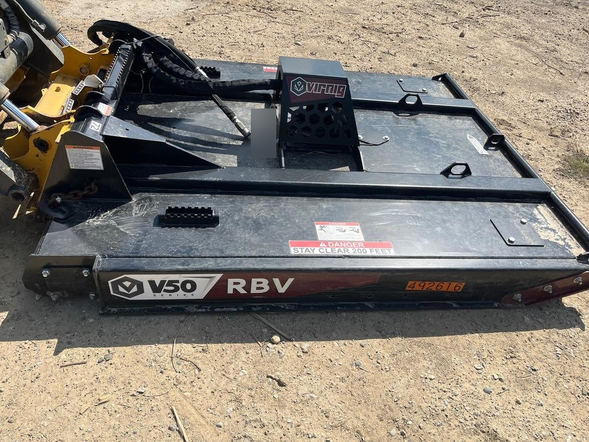 2025 VIRNIG RBV72-25