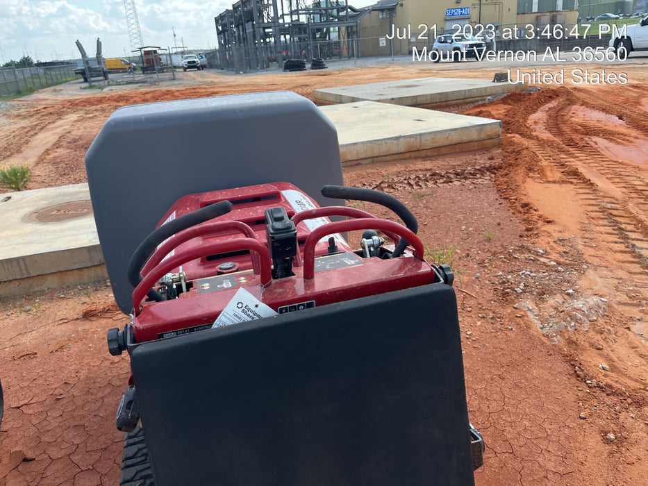 2023 TORO MBTX 2500-TS