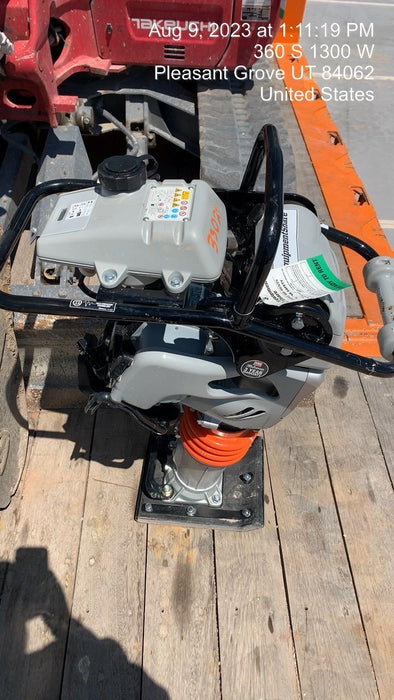 2023 MULTIQUIP MTX60HD