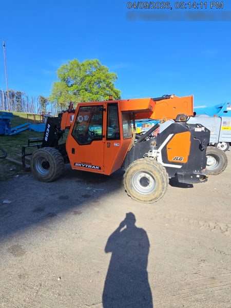 2023 SKYTRAK 6034