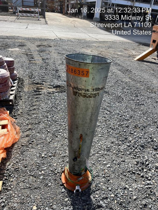 2021 MICHIGAN PNEUMATIC HV-6AM