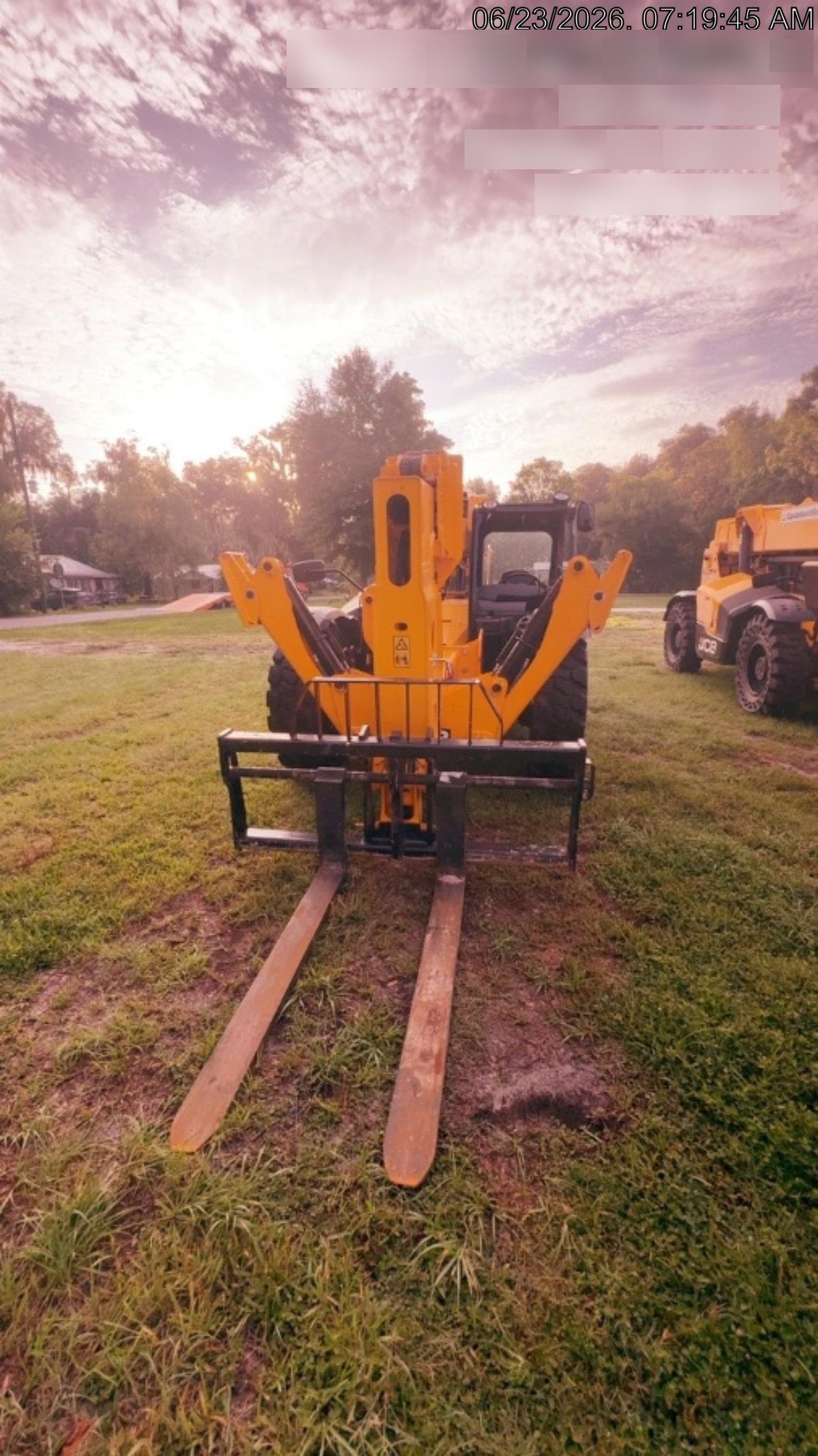 2025 JCB 510-56