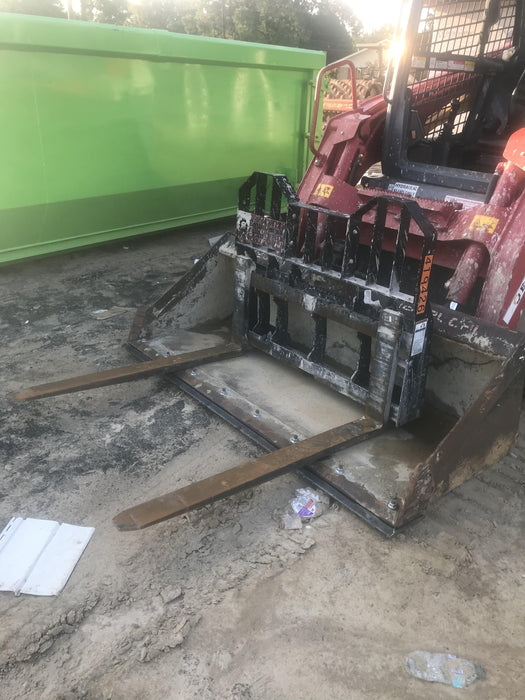 2024 VIRNIG PF4855-5VG