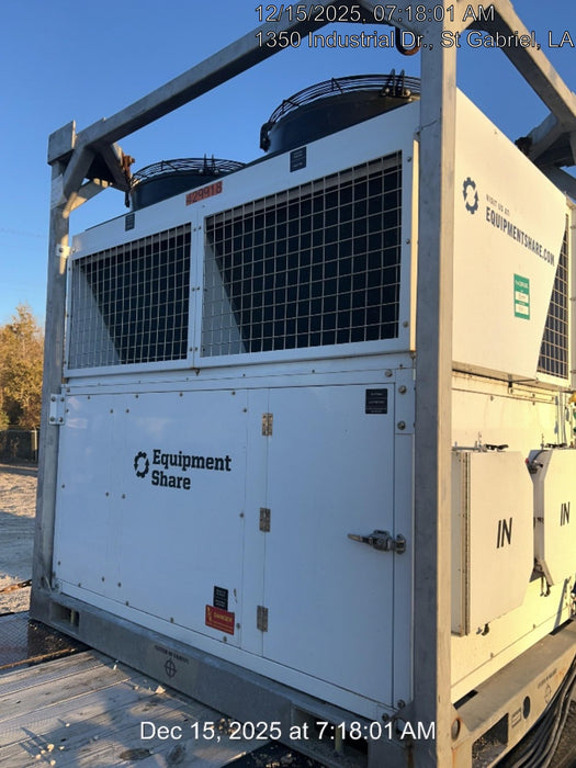 2024 SMARTECH SACP26A-HS