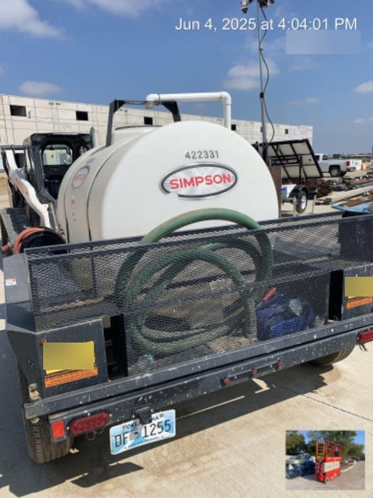 2024 SIMPSON SWT-52517
