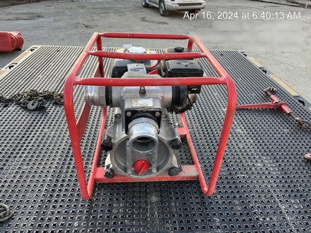 2023 MULTIQUIP QP3TH
