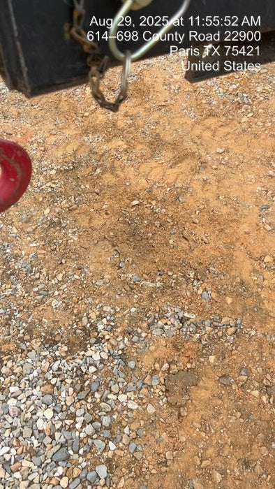 2024 ARROW MATERIAL HANDLING CE60-TH-STP