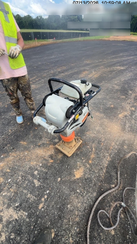2023 MULTIQUIP MTX60HD