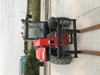 2020 Manitou MTA5519 Cab/Heat/Air, Solid Tires, Work Lights, Beacon, Aux Hydraulics, Back up Alarm, Mirrors, ES Keypad