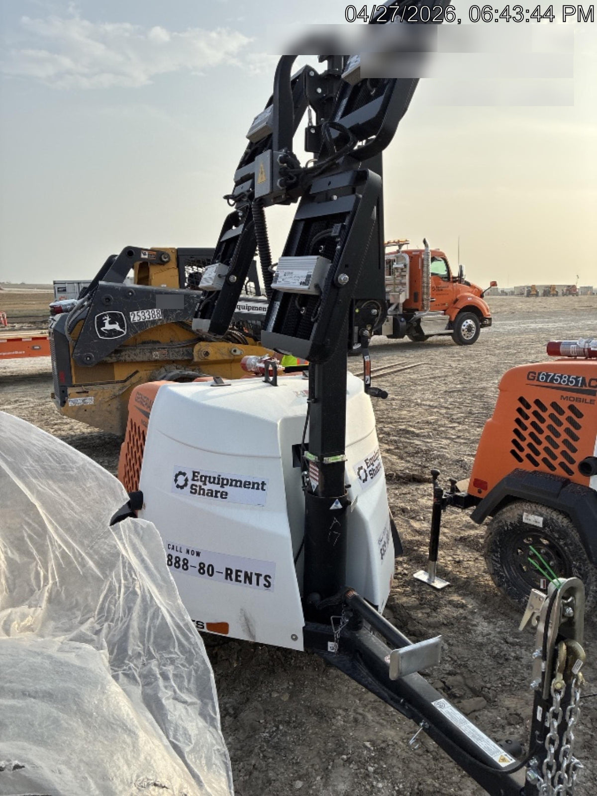 2026 GENERAC MLTS-4