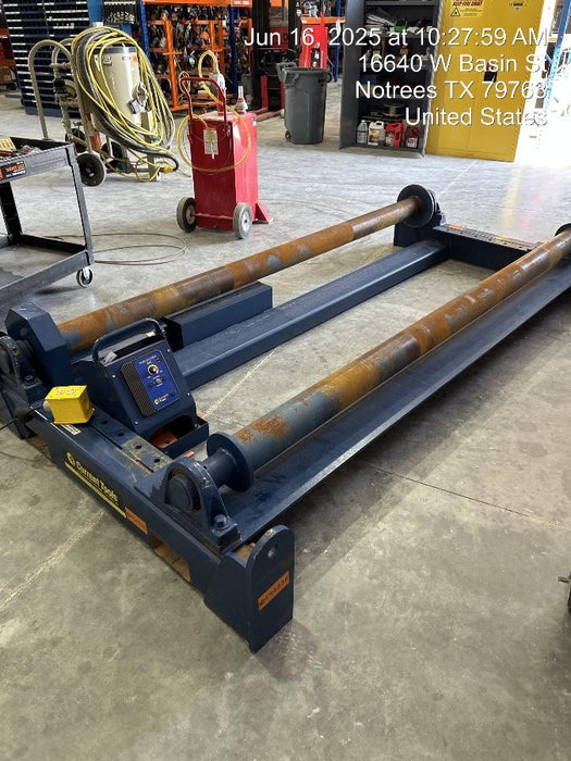 2025 CURRENT TOOLS 615