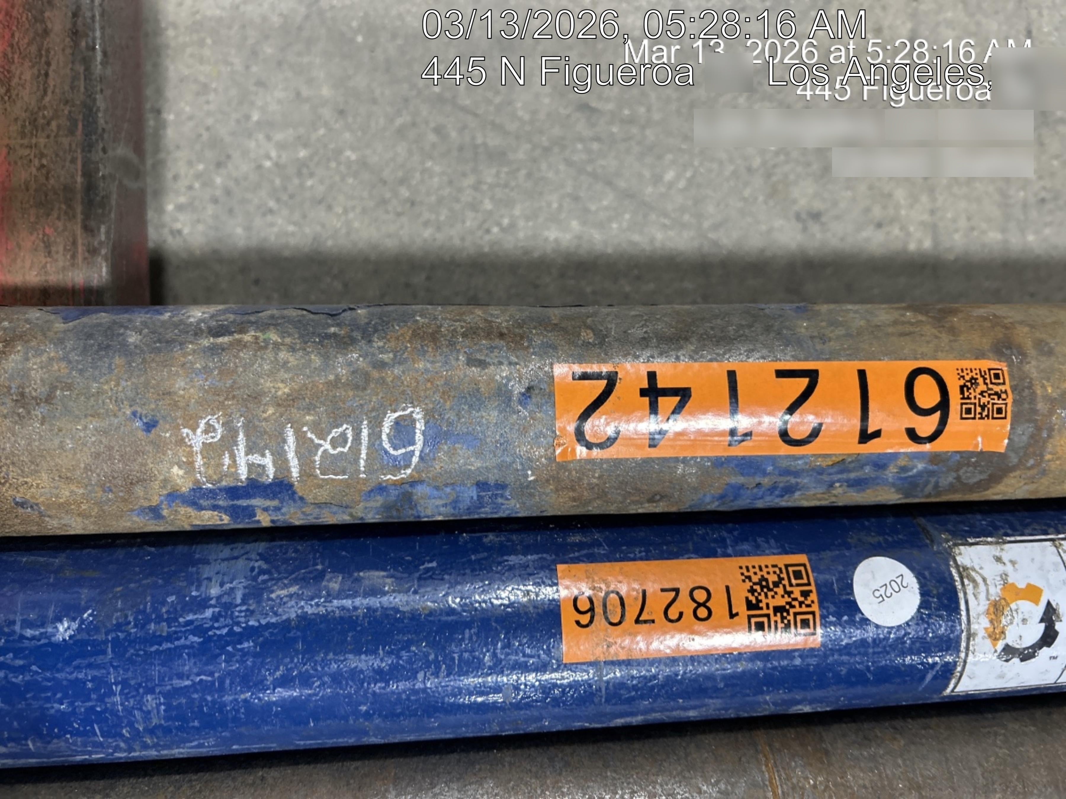 2021 CURRENT TOOLS 661